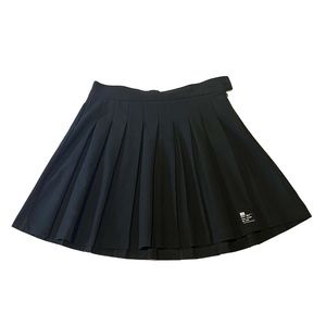 Bershka Pleated Mini Skirt - Size L
